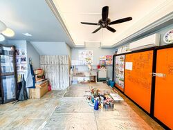 Pandan Valley (D21), Shop House #460091681